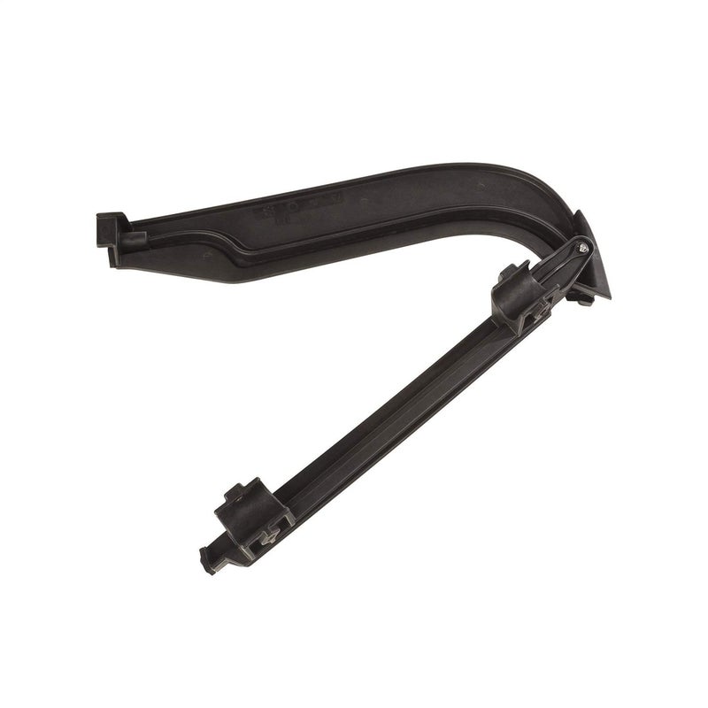 Omix-Ada Omix | 13510.21 | Soft Top Door Surround, Left | OE Reference: 55175859AG | Fits 1997-2006 Jeep Wrangler TJ - Image 4
